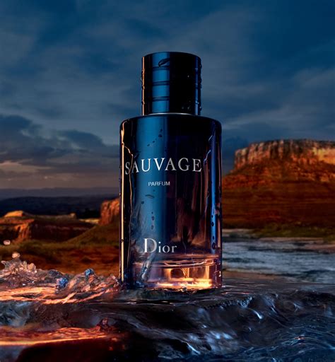 dior sauvagae|Dior Sauvage website.